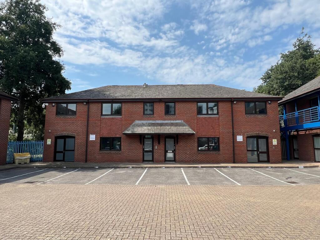 Main image of property: Pendower House, Cumberland Business Centre, Southsea, PO5 1DS