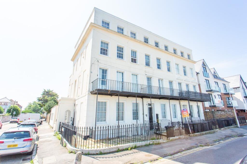 Main image of property: St. Georges Terrace, Herne Bay, CT6