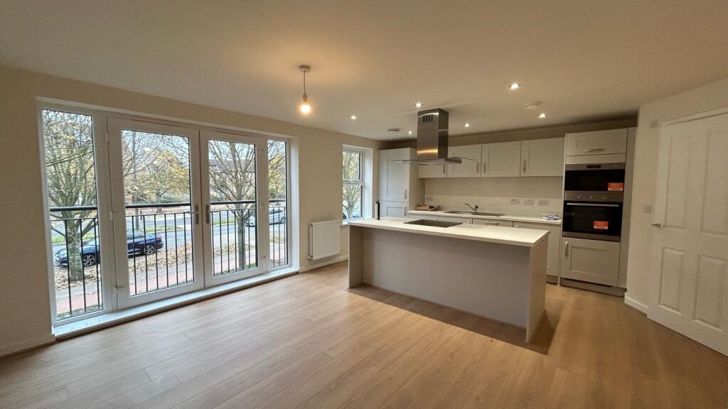 Main image of property: Kestrel House, Sandpiper Drive, Doncaster, DN4