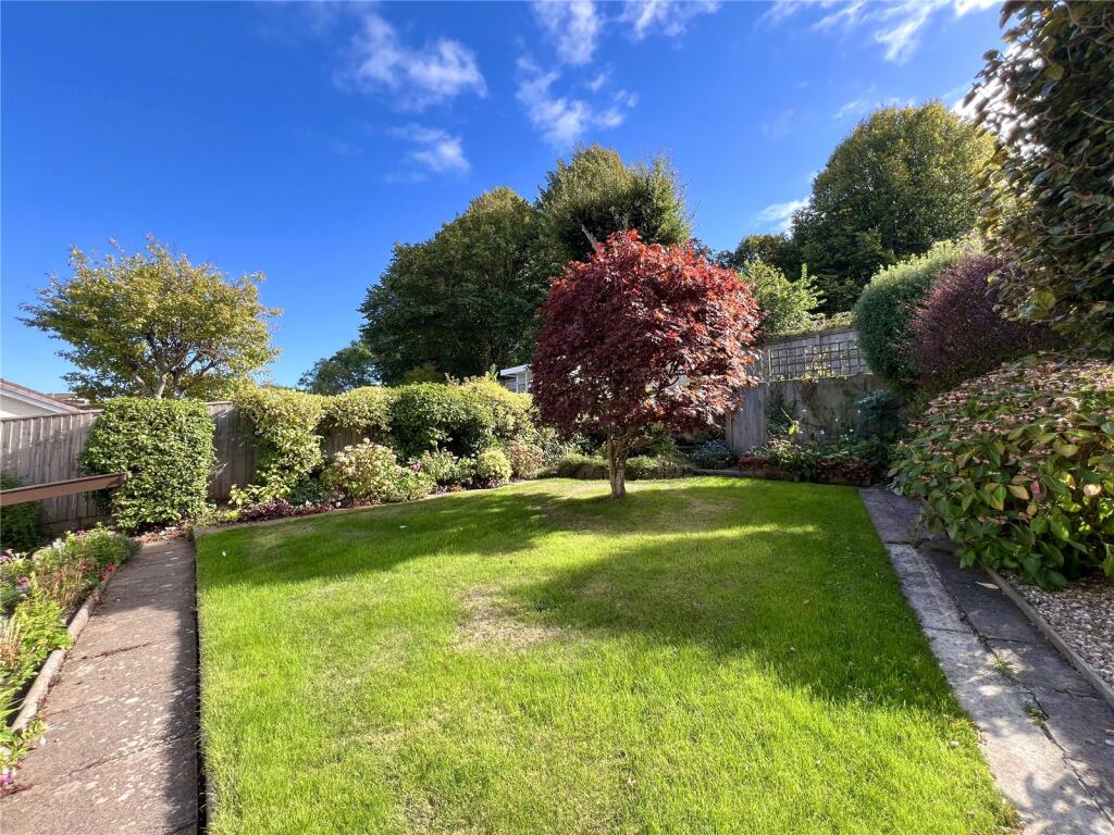 House in Minehead, Somerset - View 3