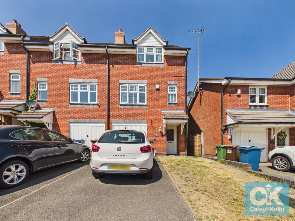 Main image of property: Bluebell Hollow, Walton-on-the-Hill, Stafford, ST17 0JP