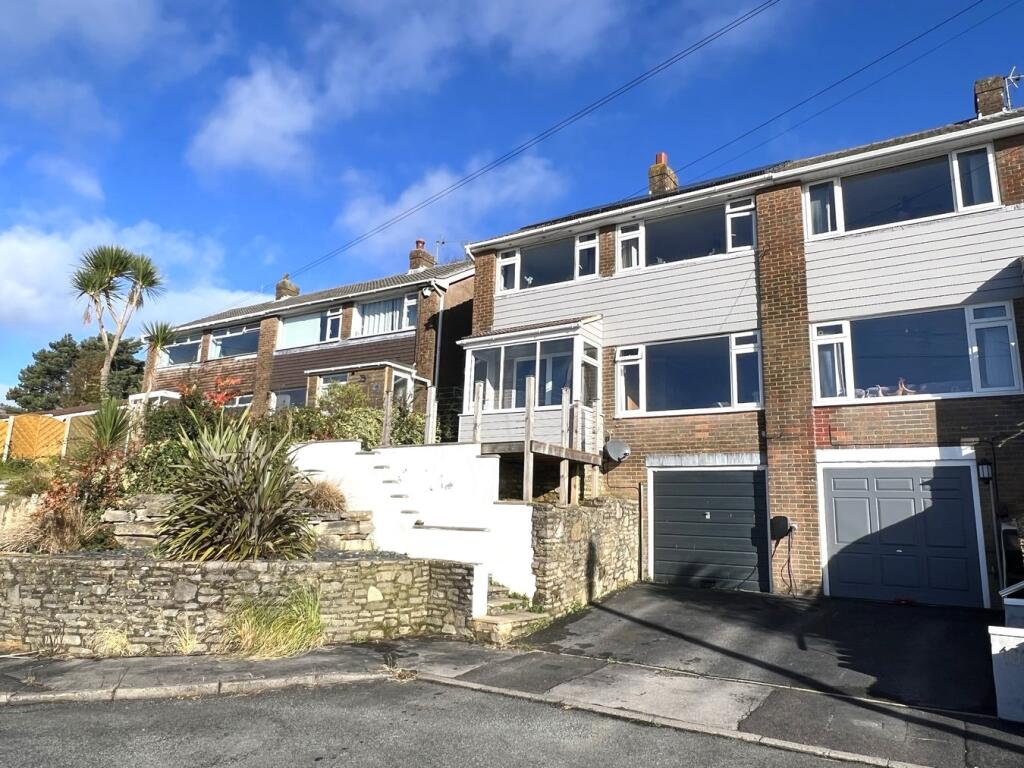 Main image of property: Haymoor Road, Oakdale, POOLE, BH15