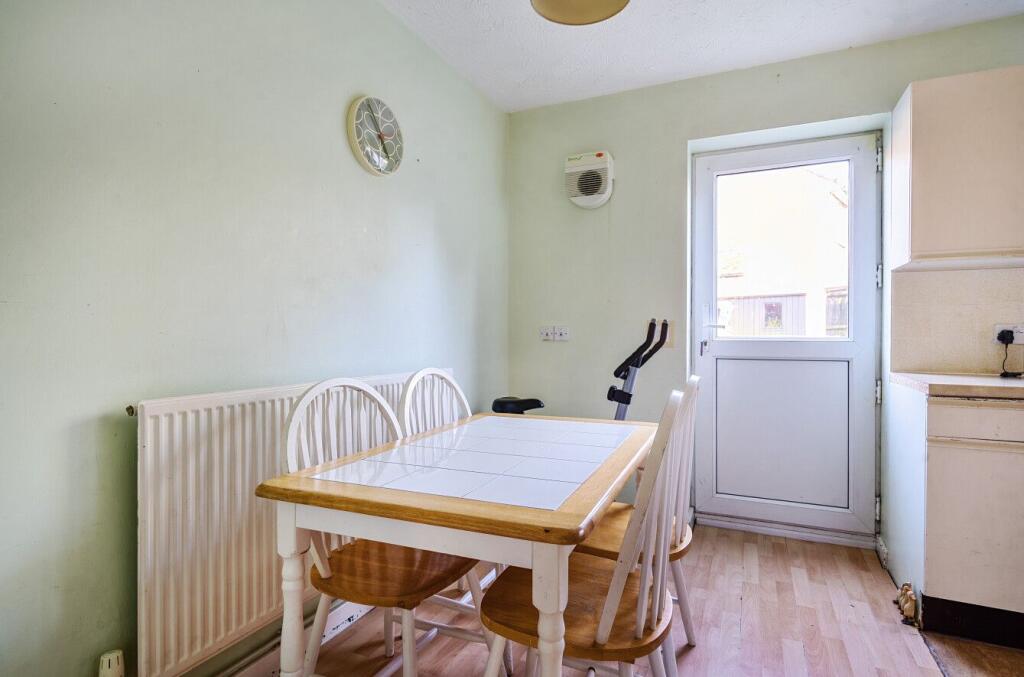 The Heathlands, Warminster, BA12 photo 3