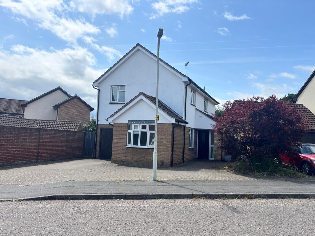 Main image of property: Barlows Reach, Chelmsford, CM2