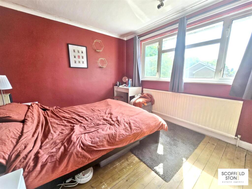 House in Derby, Mickleover - View 4