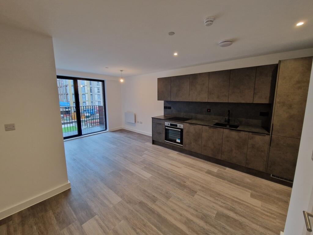 Main image of property: Berkeley Square, 321 Ordsall Lane, Salford