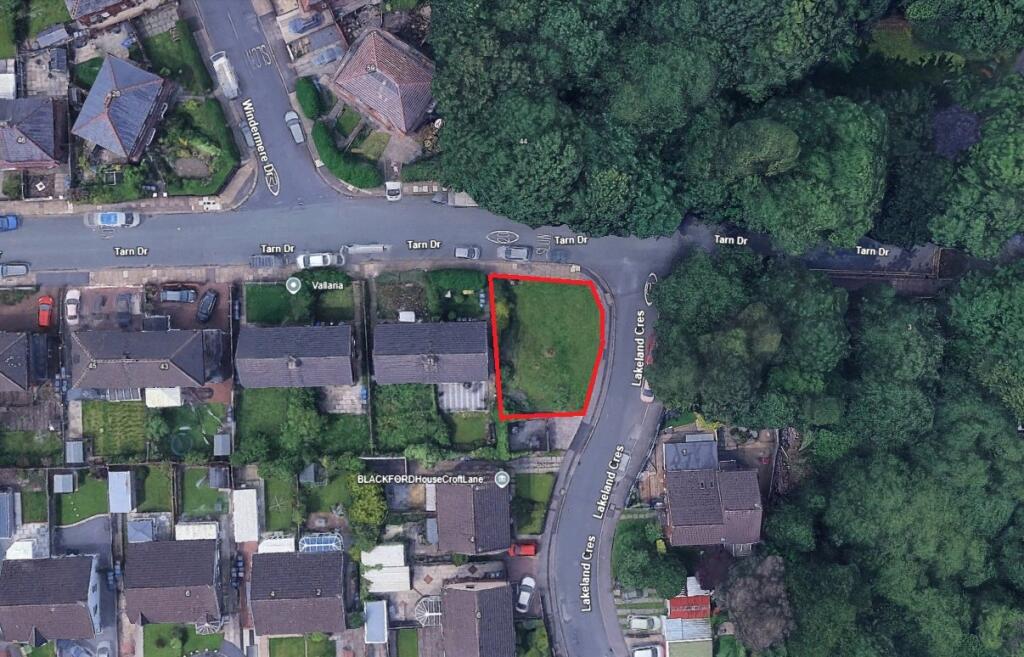 Main image of property: Tarn Drive, Bury, Greater Manchester, BL9