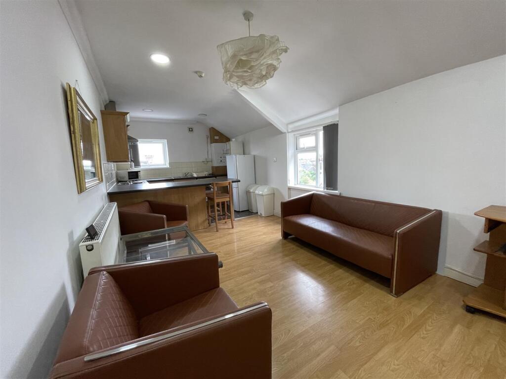 Main image of property: Cathays Terrace, Cardiff