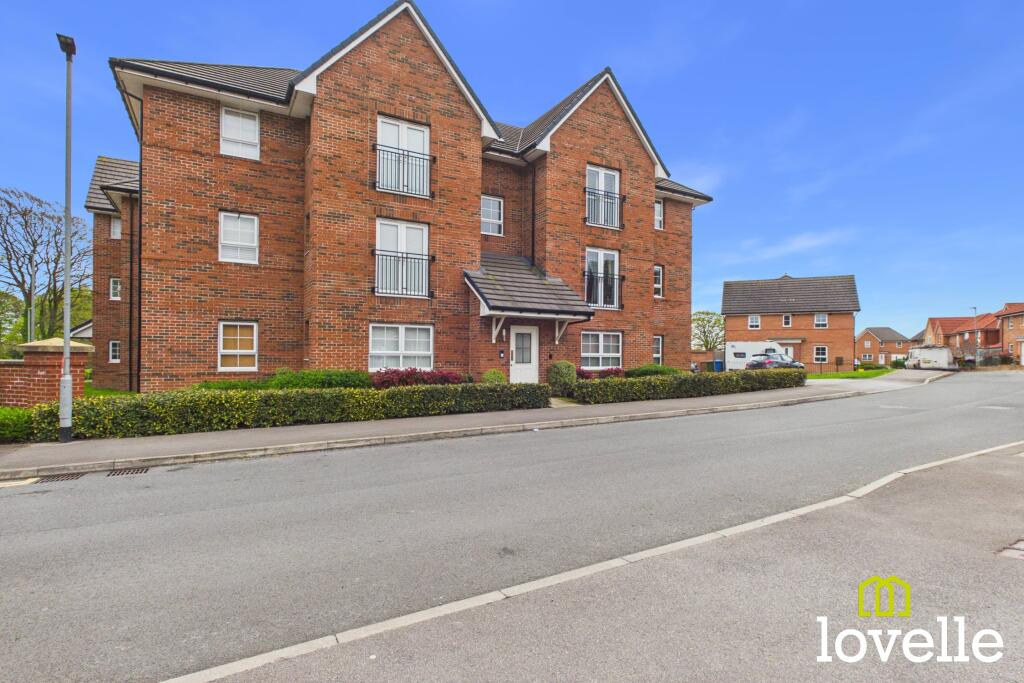 Main image of property: Jack Harrison Avenue, Cottingham, HU16
