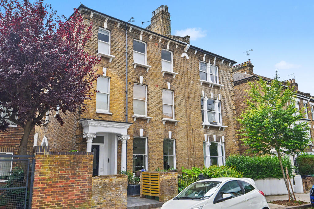 Main image of property: Lady Somerset Road, London