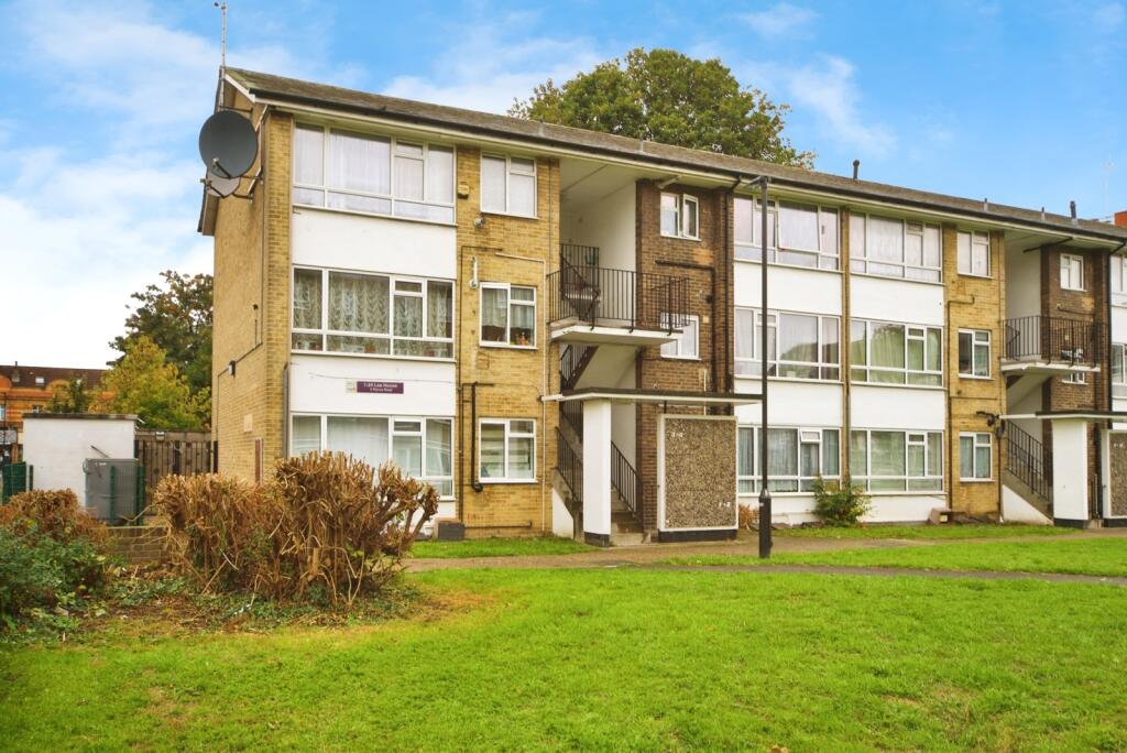 Main image of property: Plevna Road, London, N9