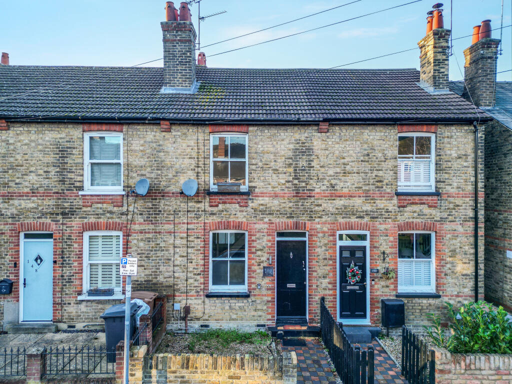 Main image of property: Upper Bridge Road, Chelmsford