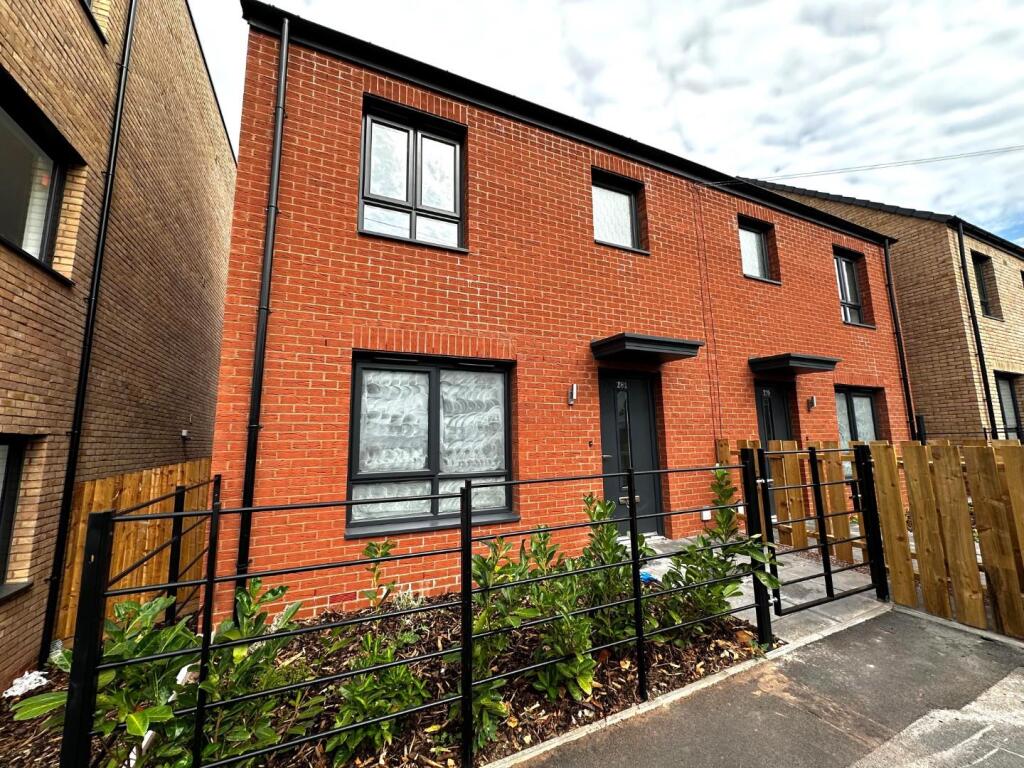 Main image of property: Abbey Road