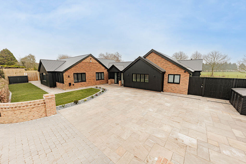 Main image of property: Perry Lane, Wingham