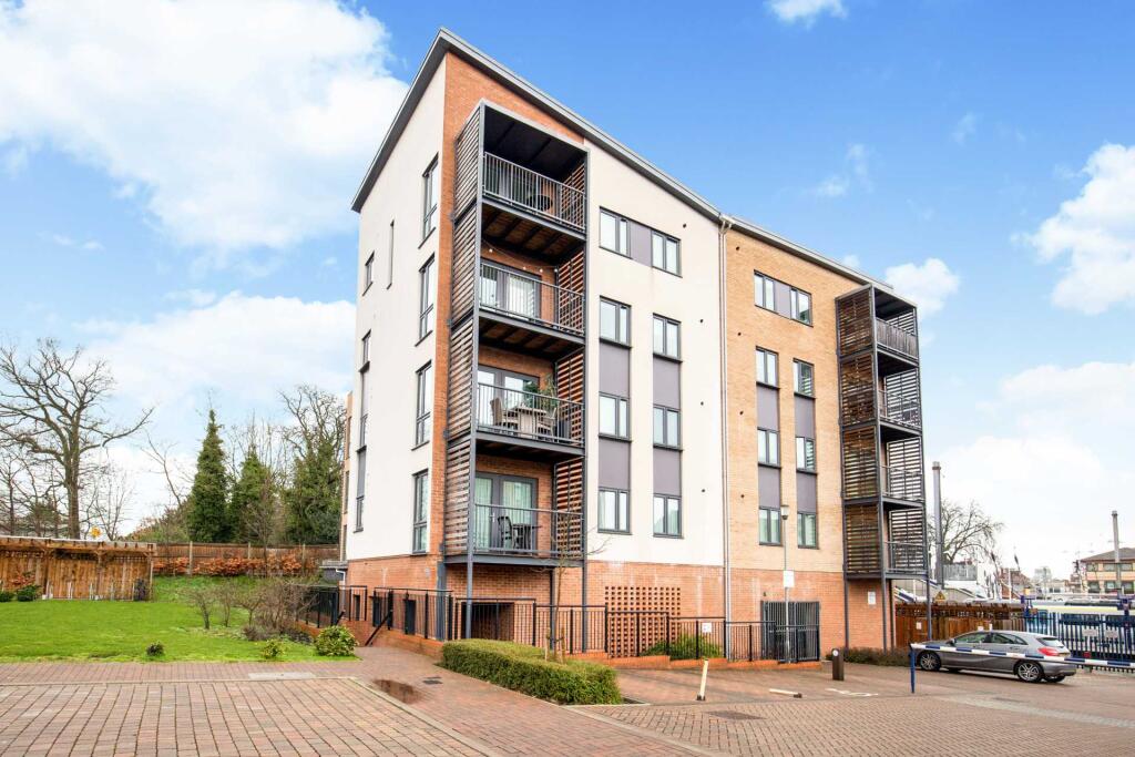 Main image of property: Owen Court, Grade Close, Elstree