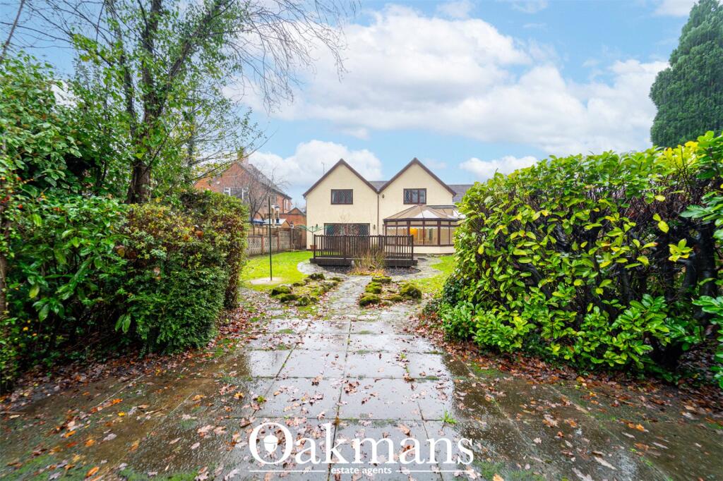 Additional image 48 of Dove House Lane, Solihull, West Midlands, B91