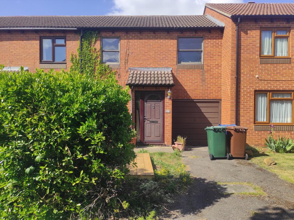 Main image of property: Flatford Place, Kidlington, OX5