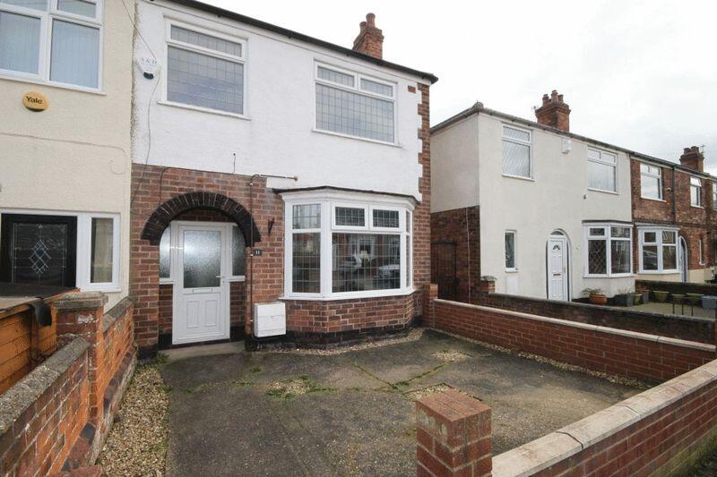 Main image of property: BAYTREE AVENUE, GRIMSBY