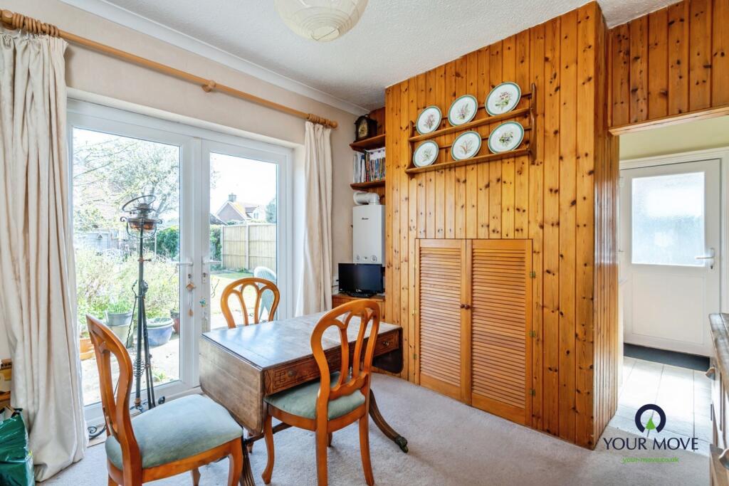 House in Portsmouth - View 5