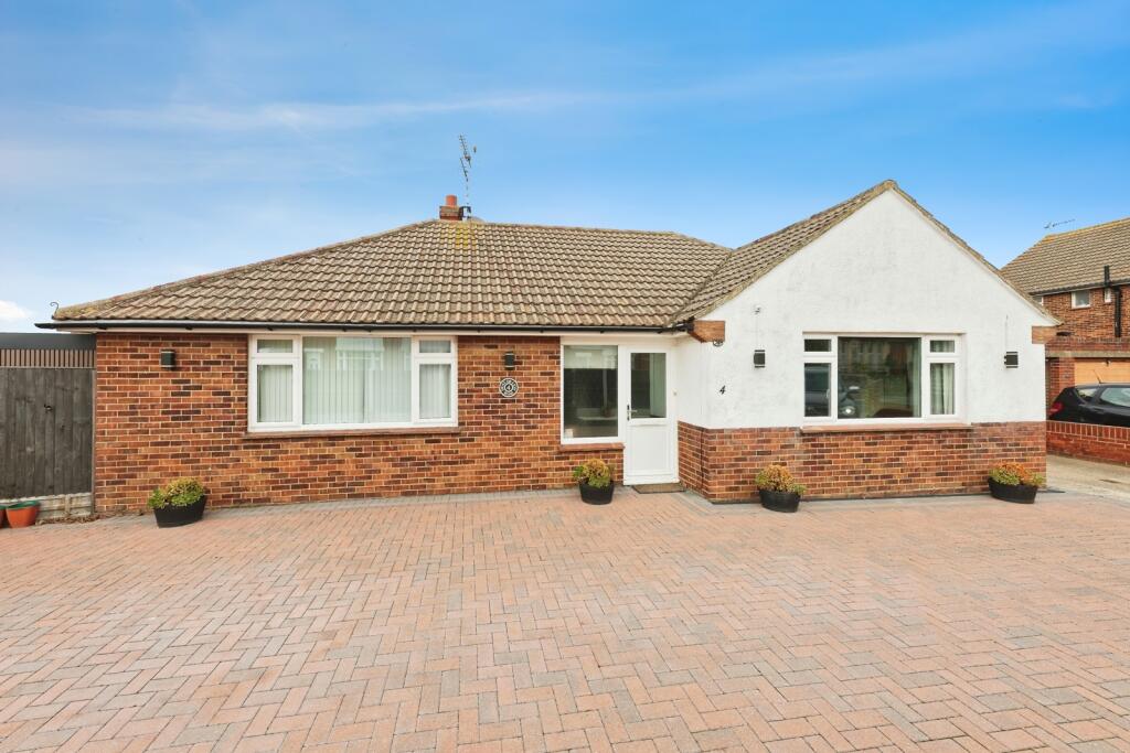 Main image of property: Dent-de-Lion Road, Margate, Kent, CT9