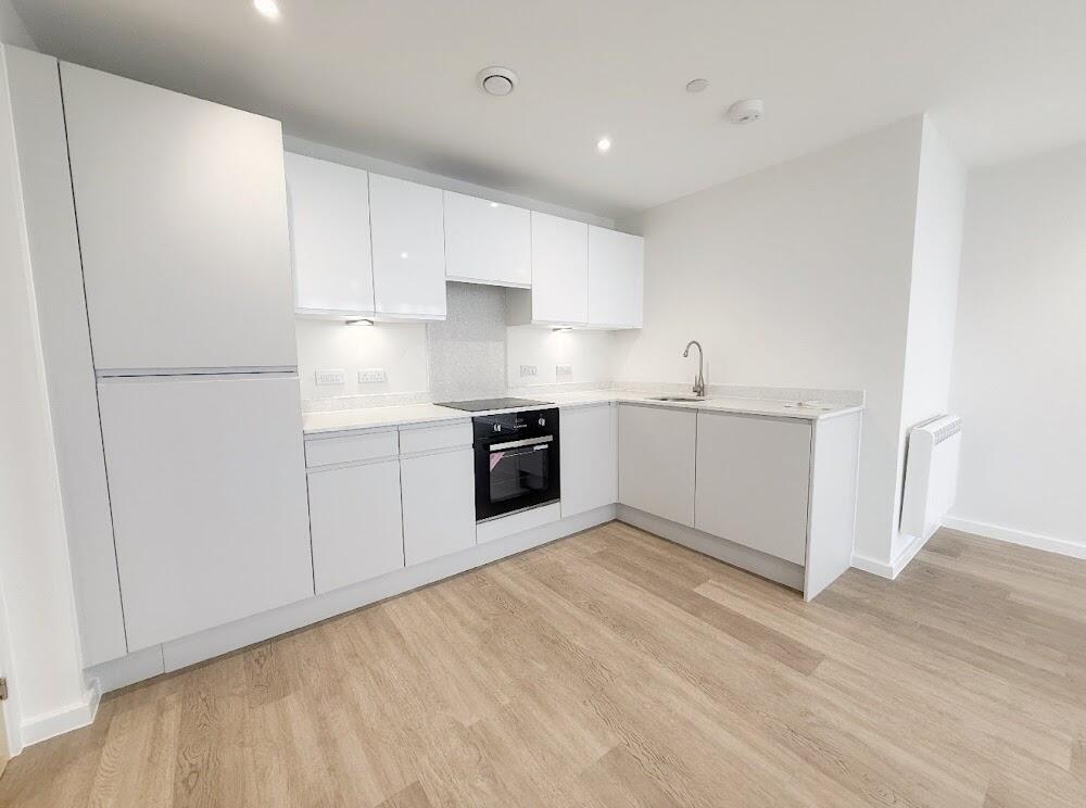 Main image of property: Canaway Court, Wimborne Road, Poole, BH15