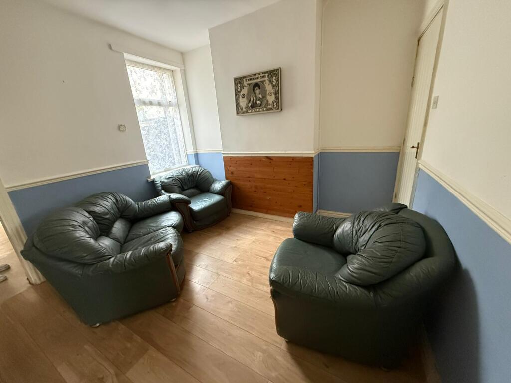 Main image of property: Showell Road, Wolverhampton