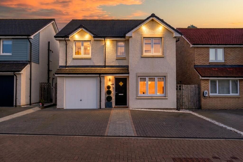 Main image of property: Nasmyth Park, East Calder