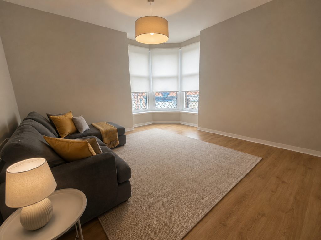 Main image of property: Drive Road, Glasgow