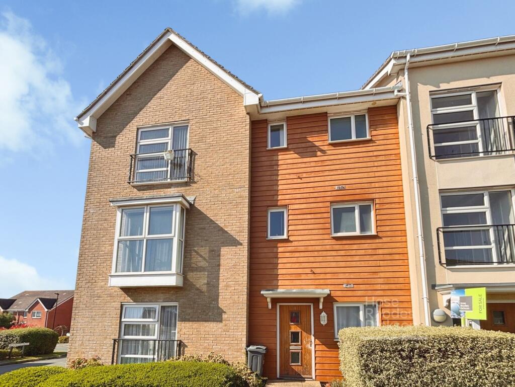 Main image of property: Godric Road, Newport, Isle of Wight