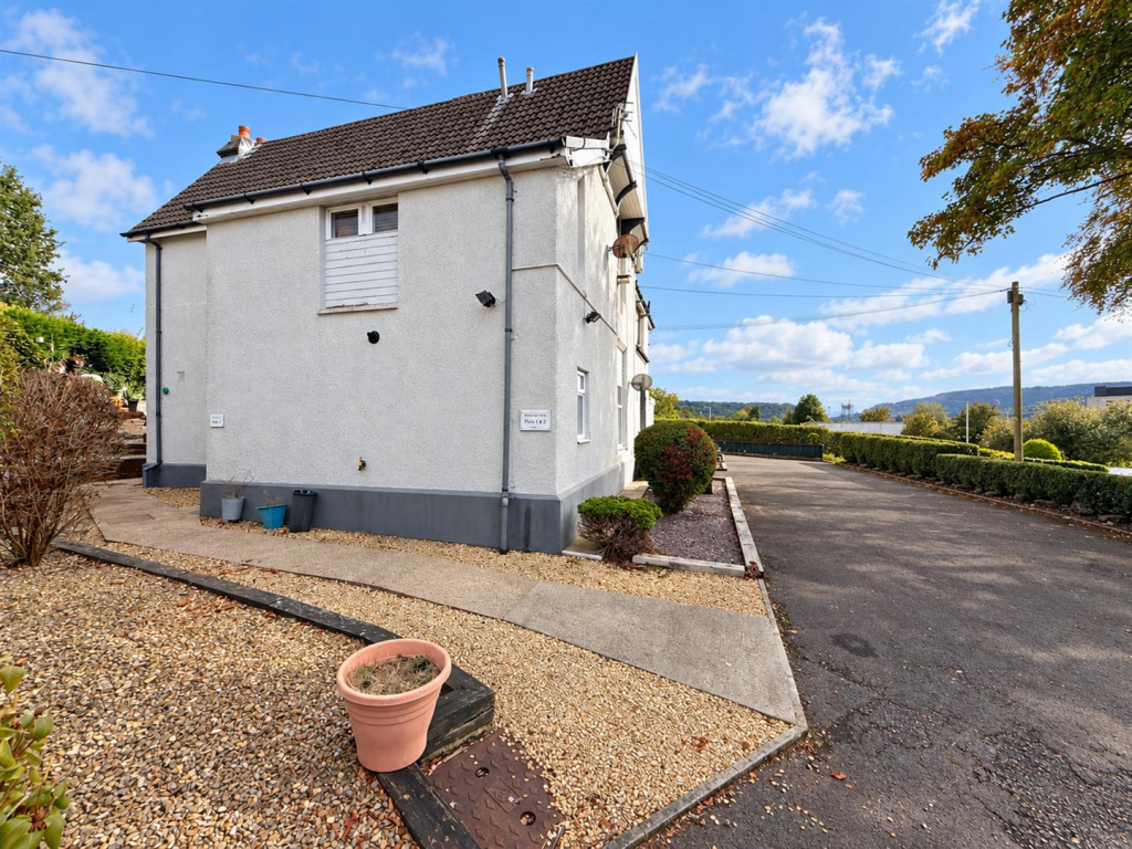 Main image of property: Cwmbach Road, Aberdare