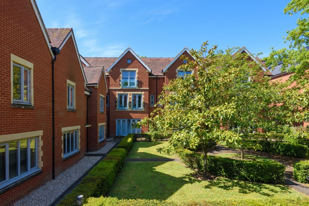 Main image of property: Bellflower Mews