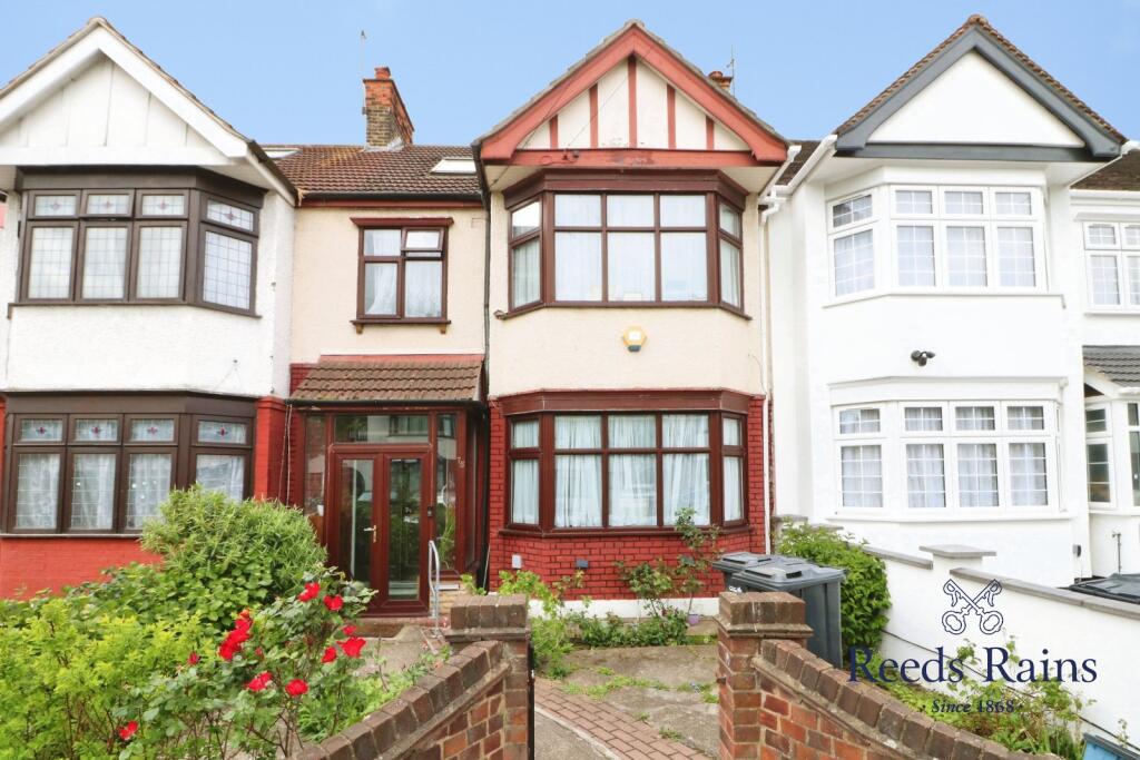 Main image of property: Middleton Gardens, Ilford, IG2