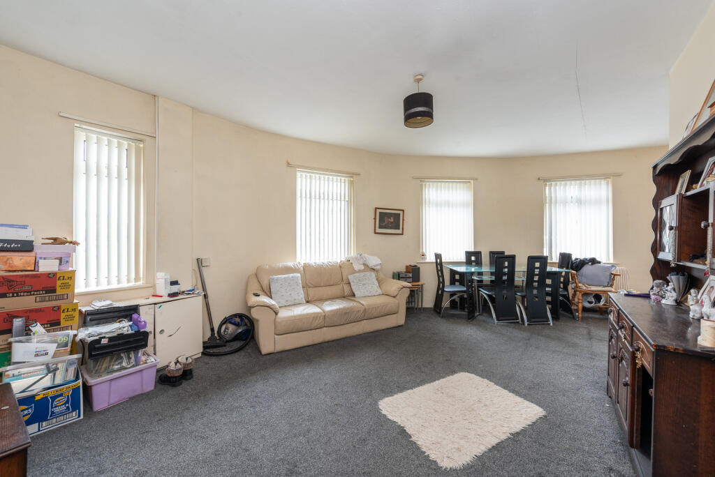 Apartment in Bebington, Woodhey - View 5