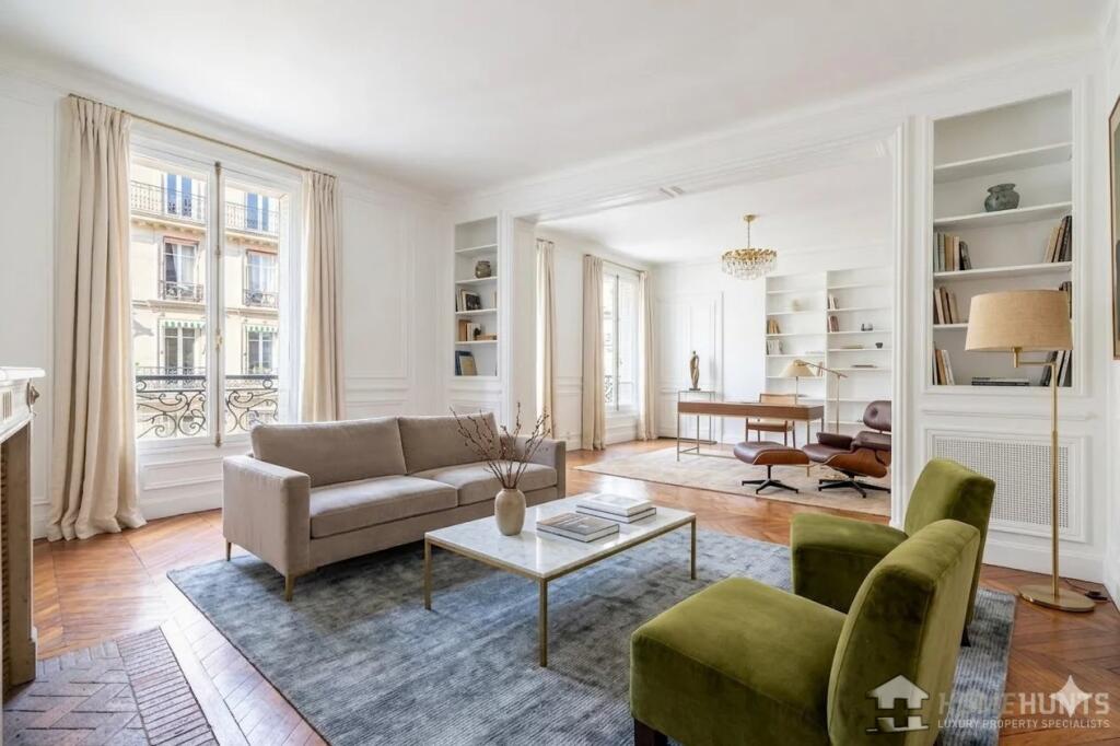 Main image of property: Paris-Isle of France, Paris, Paris