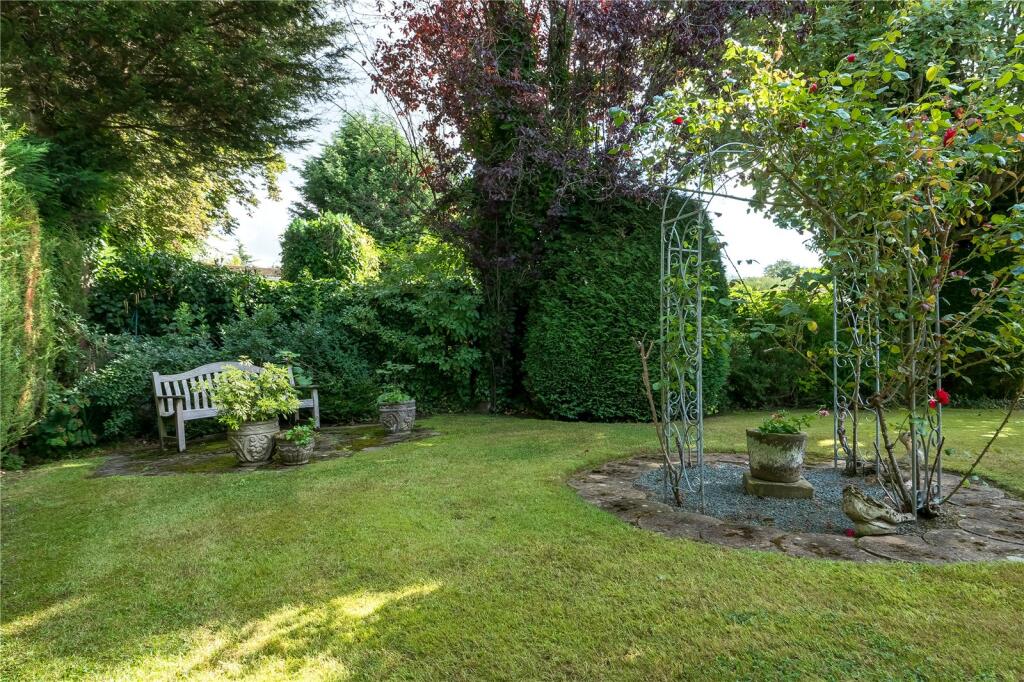 Ashford Road, Wilmslow, Cheshire, SK9 photo 3
