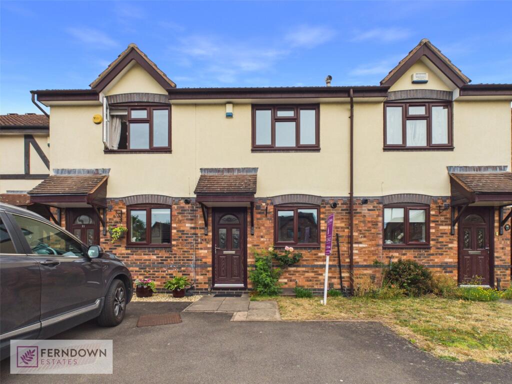 Main image of property: Dawley Crescent, Marston Green, Birmingham, B37