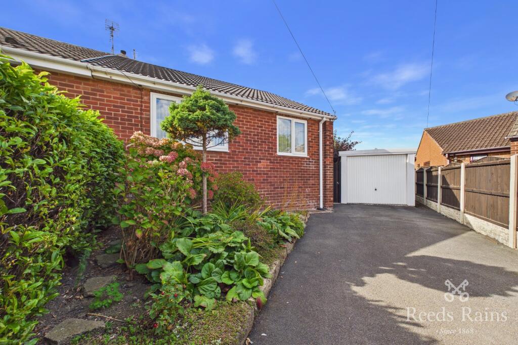 House in Normanton, Hopetown - More