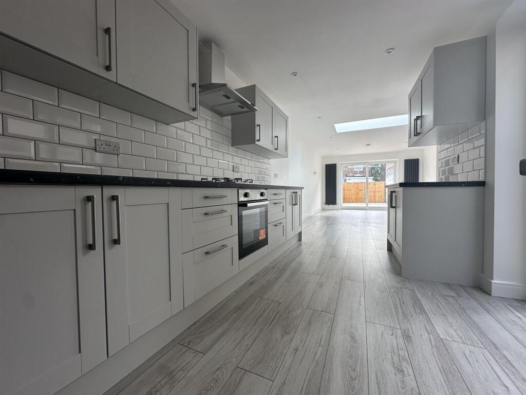 Main image of property: Delamere Road, Southsea