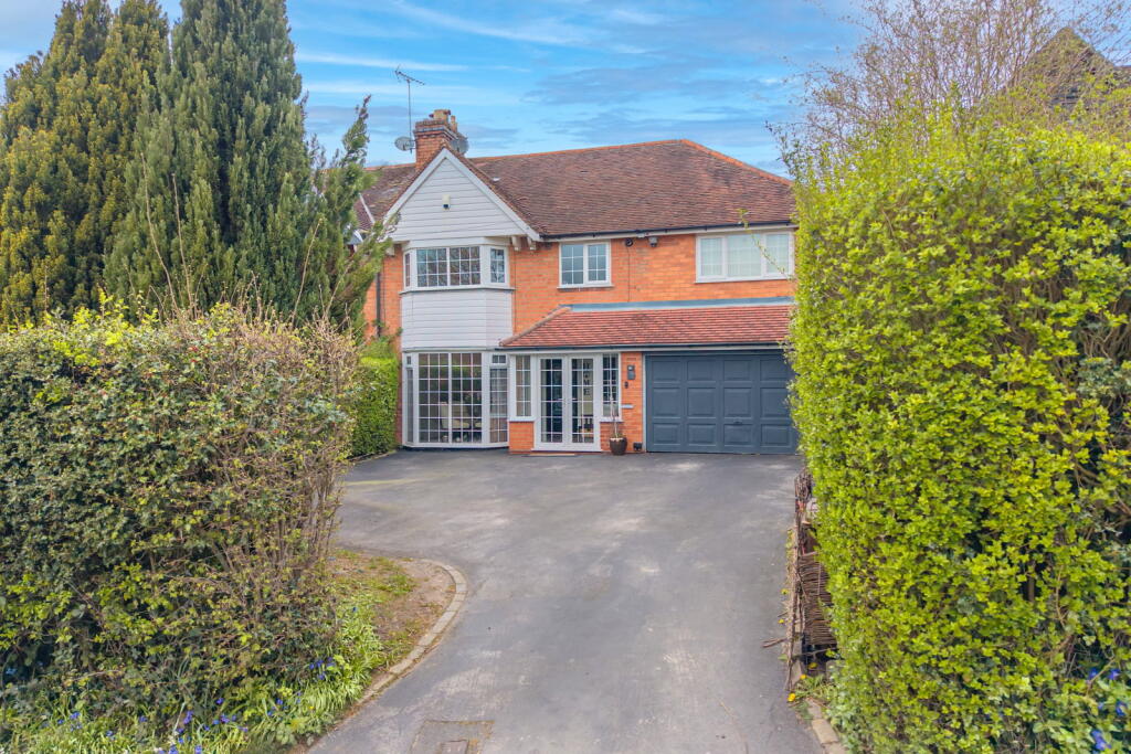 Additional image 36 of Lowbrook Lane, Tidbury Green, SOLIHULL, West Midlands, B90 1QS