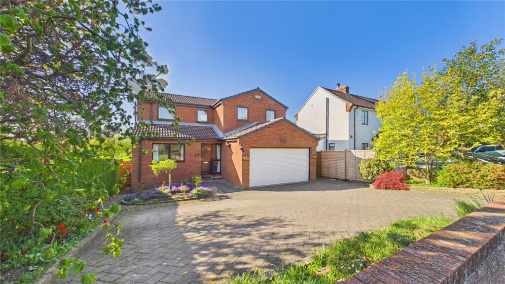 Main image of property: Worsall Road, Yarm, TS15
