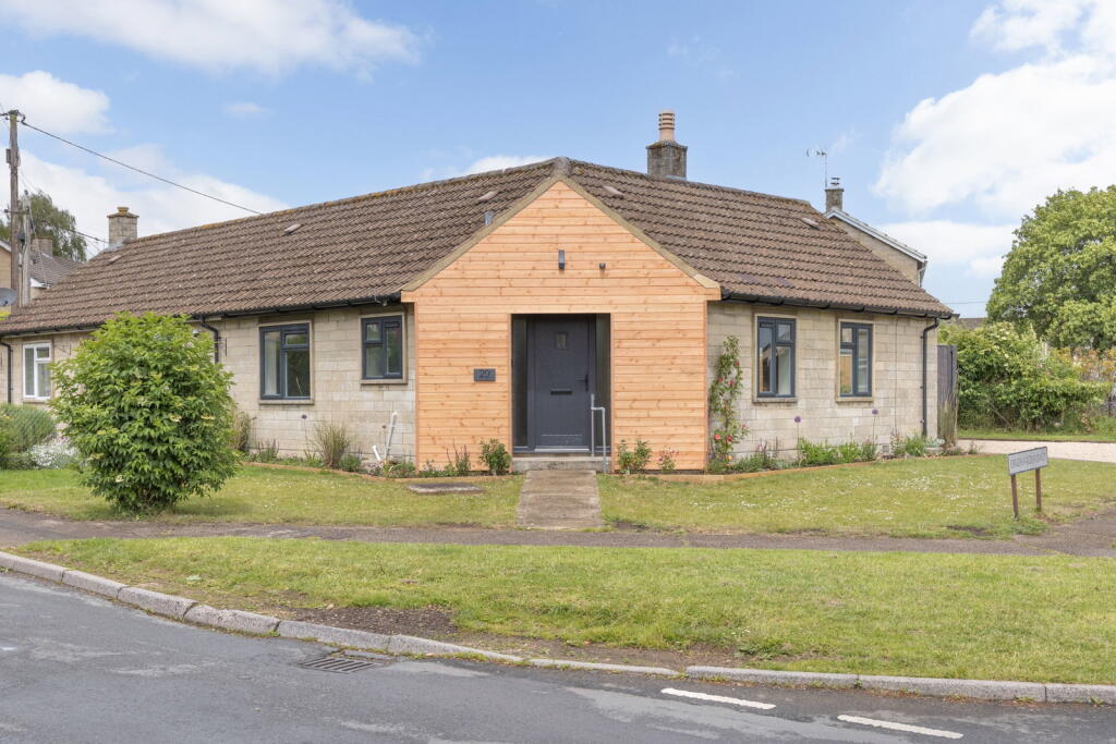 Main image of property: The Laggar,Corsham,Wiltshire,SN13 0DH