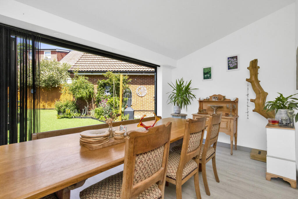House in Southampton - View 2