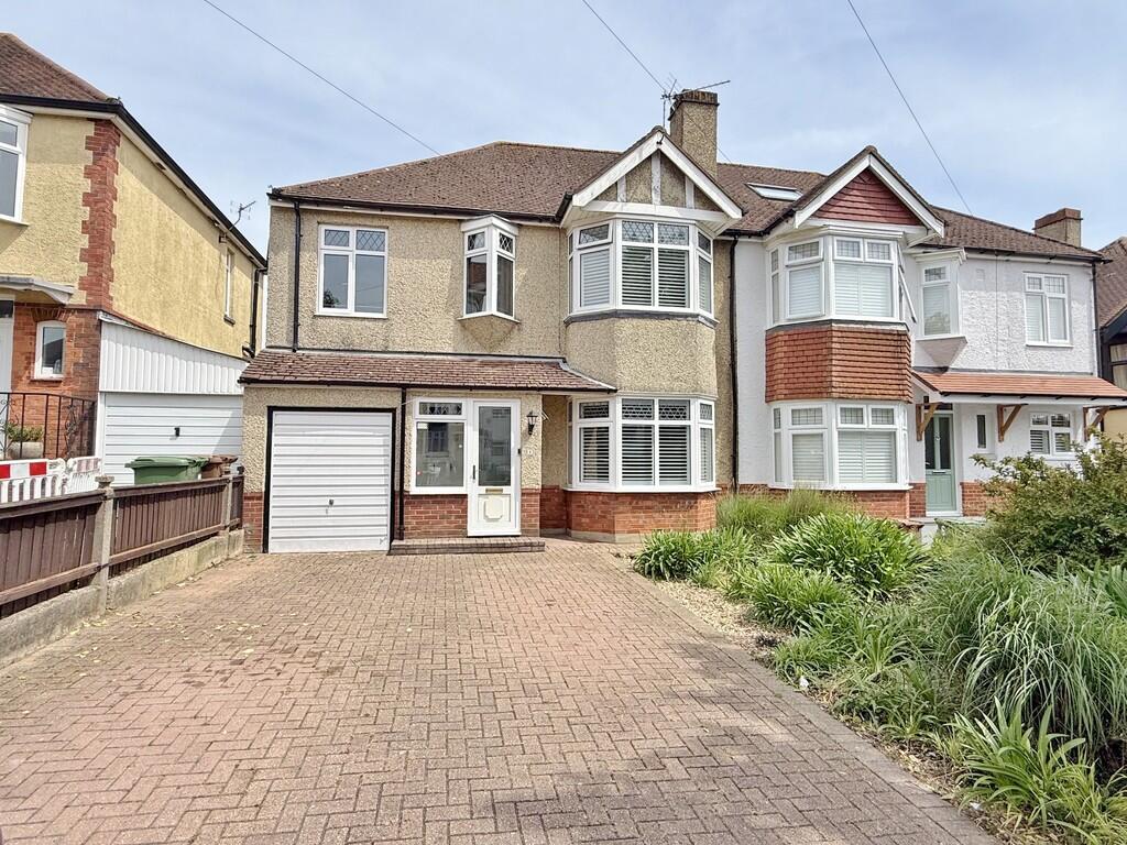 Main image of property: Merthyr Avenue, Drayton, Portsmouth