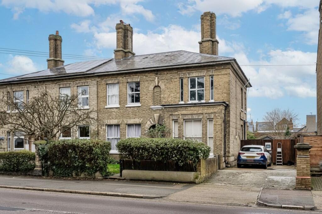 Main image of property: Ware Road, Hertford, Hertfordshire, SG13