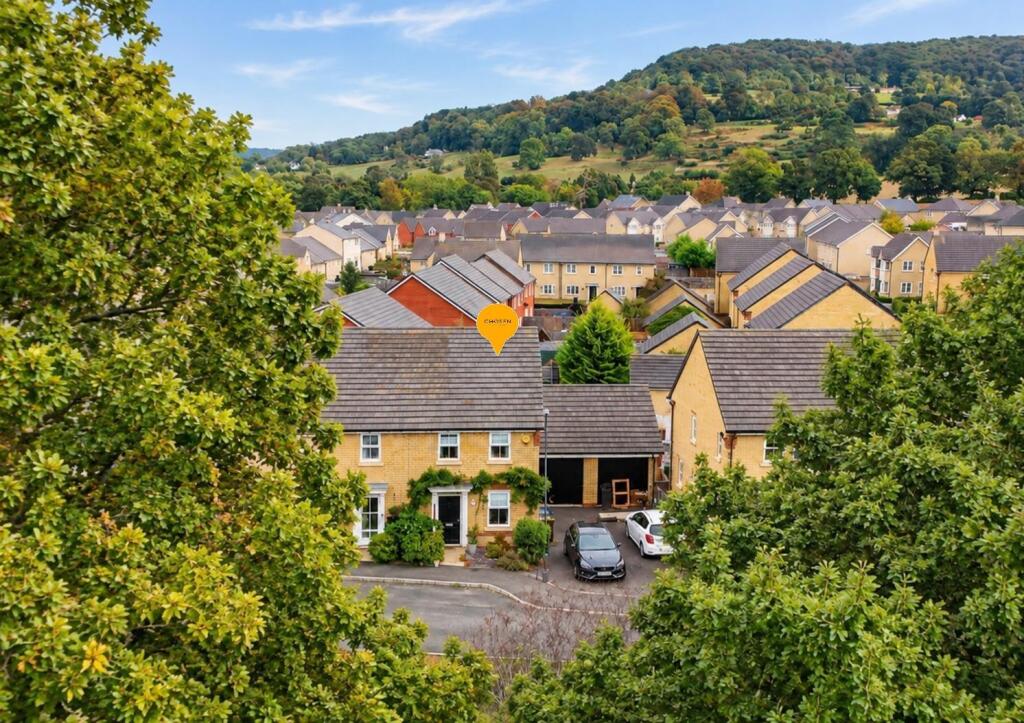 Main image of property: Digby Grove, Brockworth, Gloucester