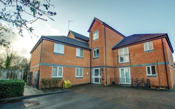 Main image of property: Withy Bank, Sydenham