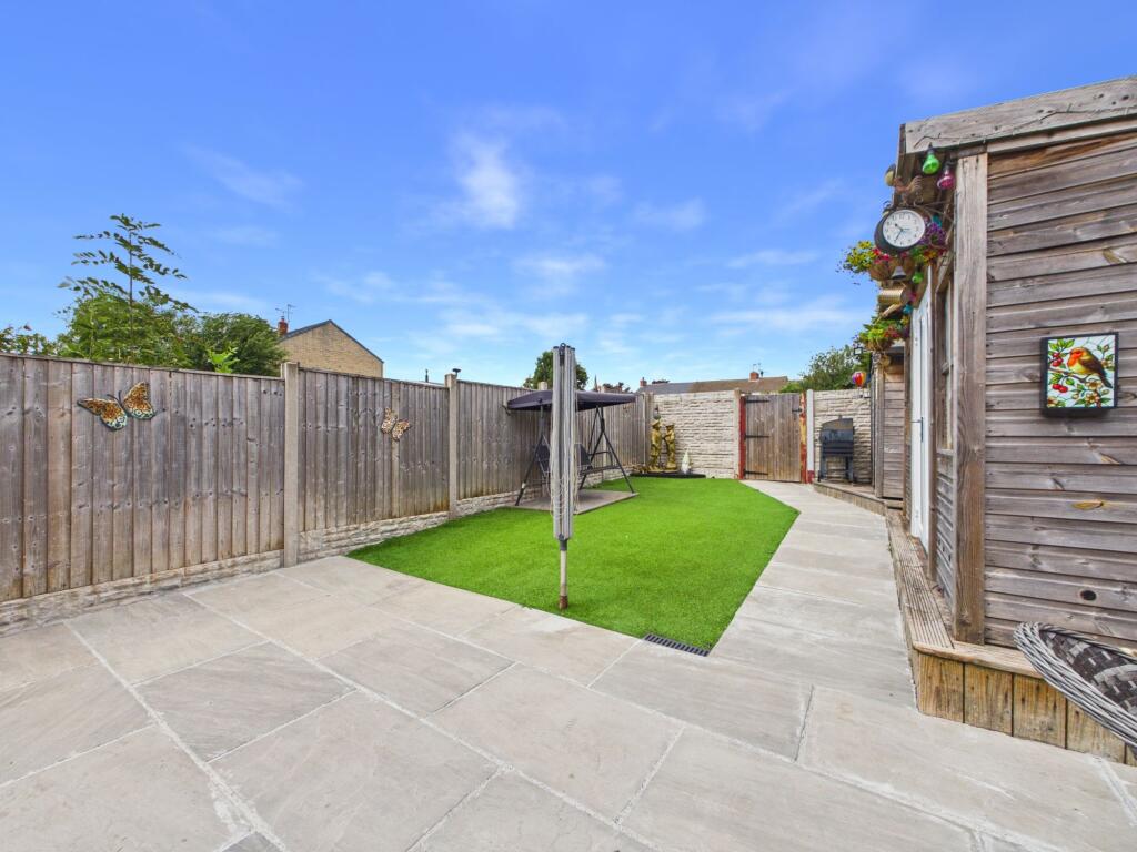 Queen Street, Clay Cross, S45 photo 3