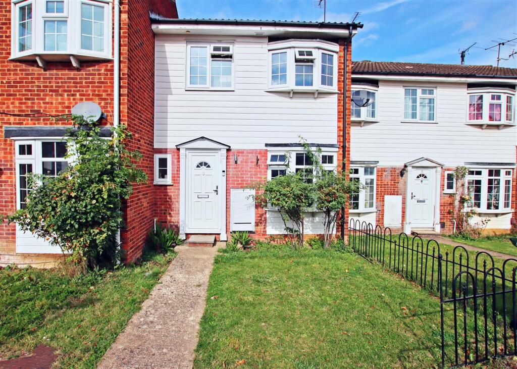 Main image of property: Almond Way, Borehamwood