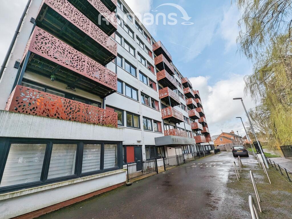 Main image of property: Westfields House, London Road, High Wycombe, HP11
