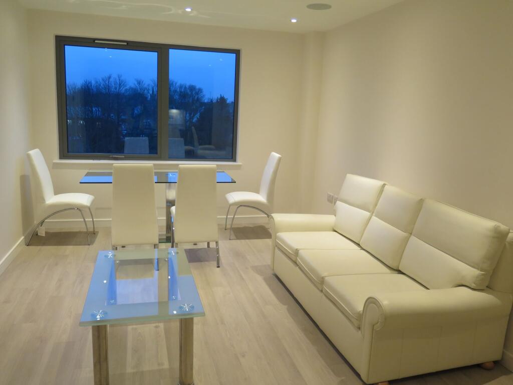 Main image of property: Friern Barnet Road, Observatory Court, N11